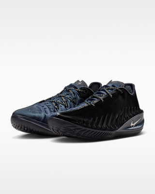 Nike G.T. Cut 4 EP Basketball Shoes. Nike ID